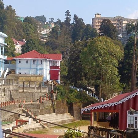 Darjeeling Homestay Nyano Ghar 外观 照片