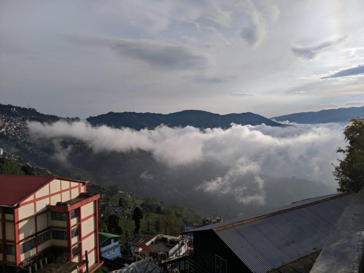 Darjeeling Homestay Nyano Ghar 外观 照片