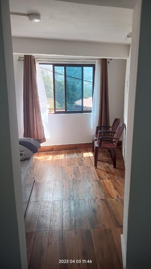 Darjeeling Homestay Nyano Ghar 外观 照片